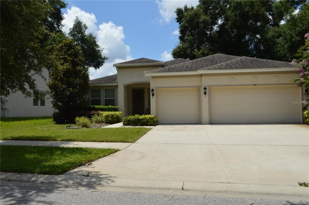 127 PARSONS WOODS DRIVE