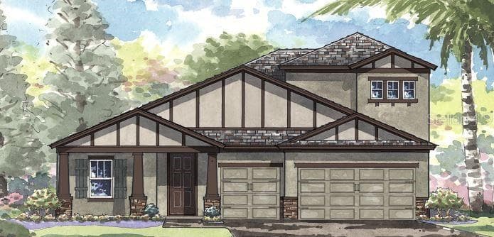 3011 TOUR TRACE LAND O LAKES, FL 34638