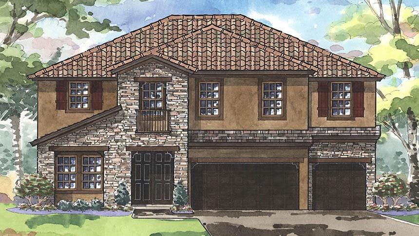 3977 DRAGONFLY TRAIL ODESSA, FL 33556