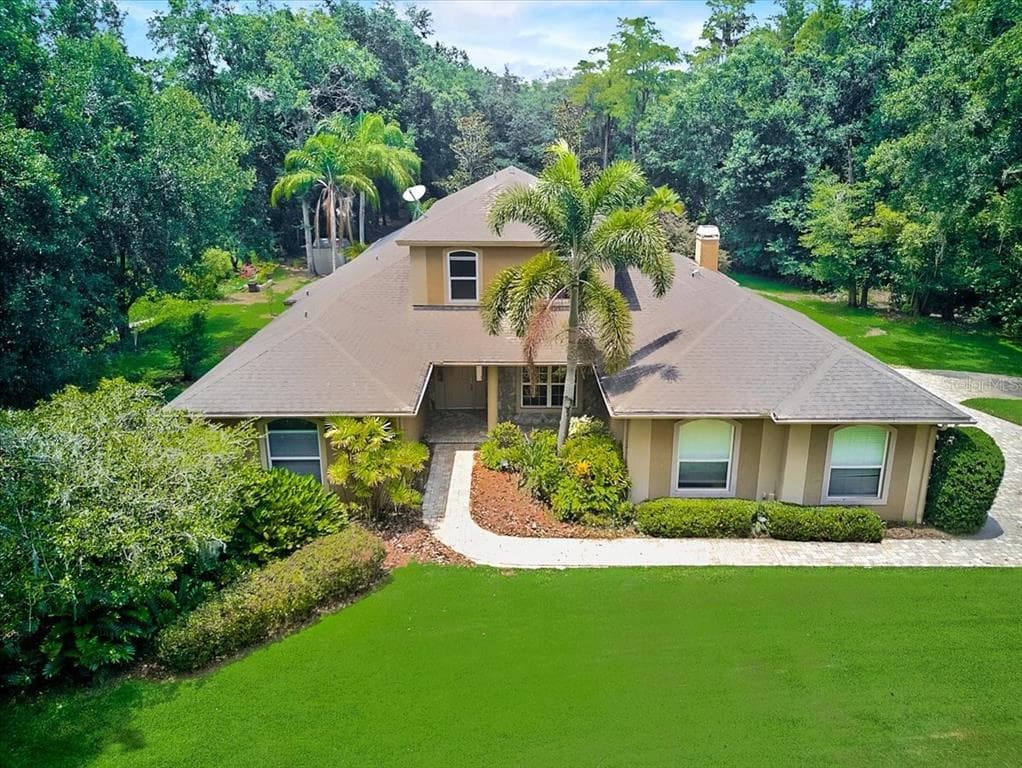811 BRANTENBURG WAY LUTZ, FL 33548