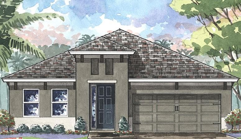 18307 RAMBLE ON WAY LAND O LAKES, FL 34638