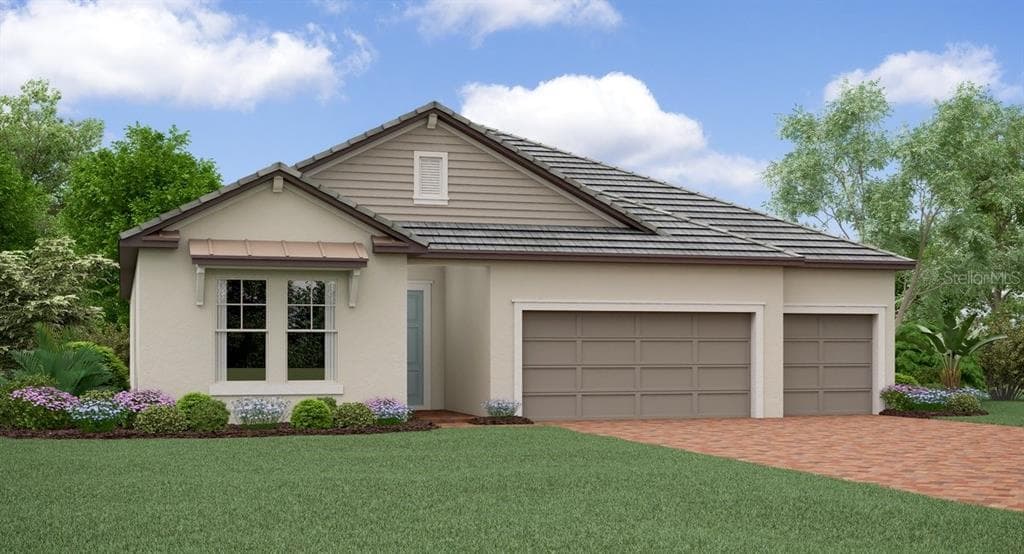 31442 CANNON RUSH DRIVE SAN ANTONIO, FL 33576