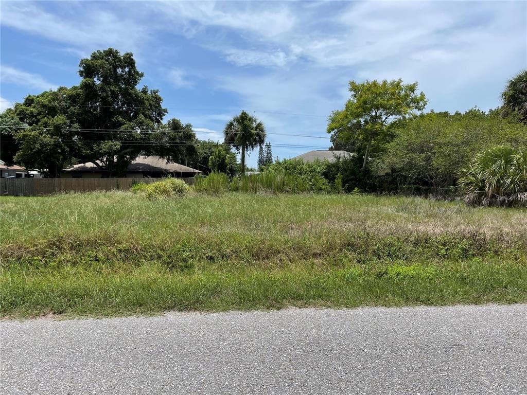 SHELL ROAD VENICE, FL 34293