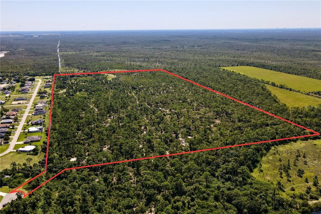 17050 BURNT STORE ROAD PUNTA GORDA, FL 33955