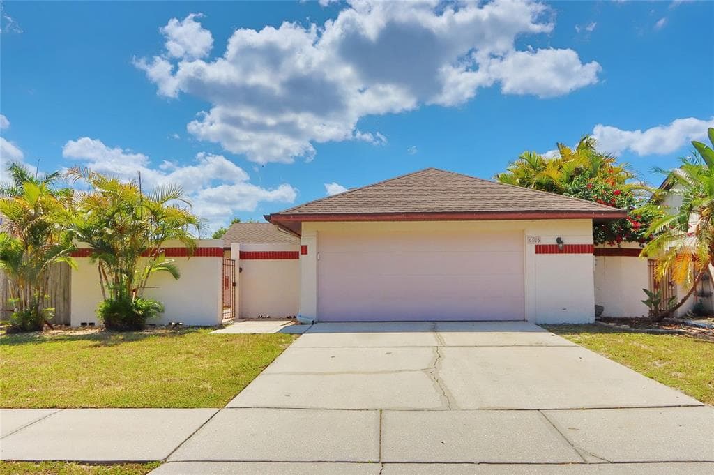 6915 DRURY STREET TAMPA, FL 33635