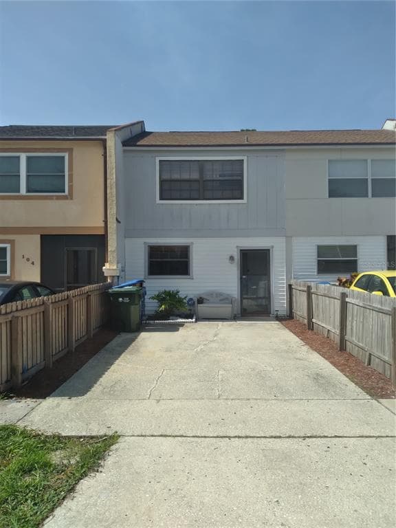 3010 S PINES DRIVE UNIT 105 LARGO, FL 33771