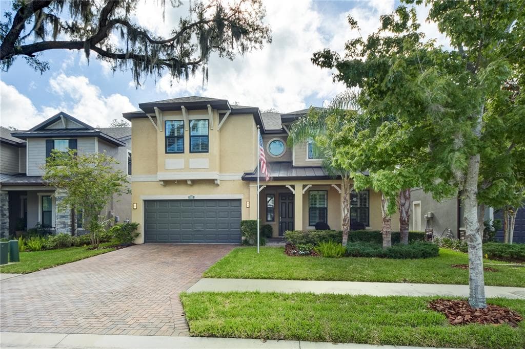 9709 LAKESIDE RESERVE PLACE