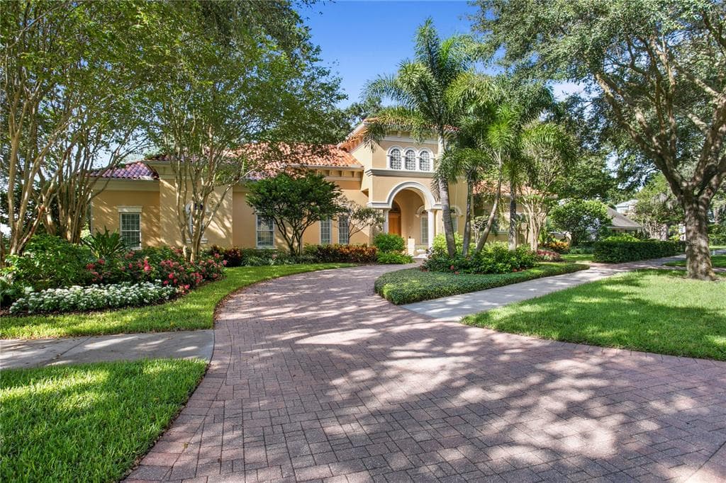 4502 W ROSEMERE ROAD TAMPA, FL 33609