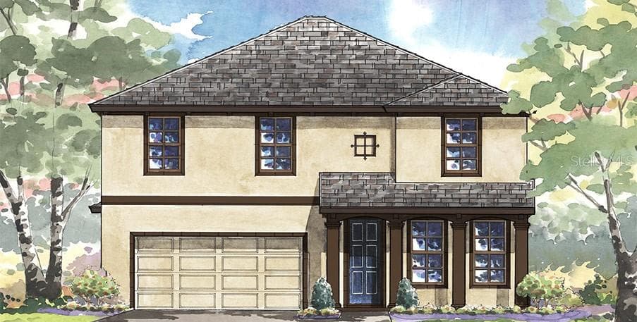 18337 RAMBLE ON WAY LAND O LAKES, FL 34638