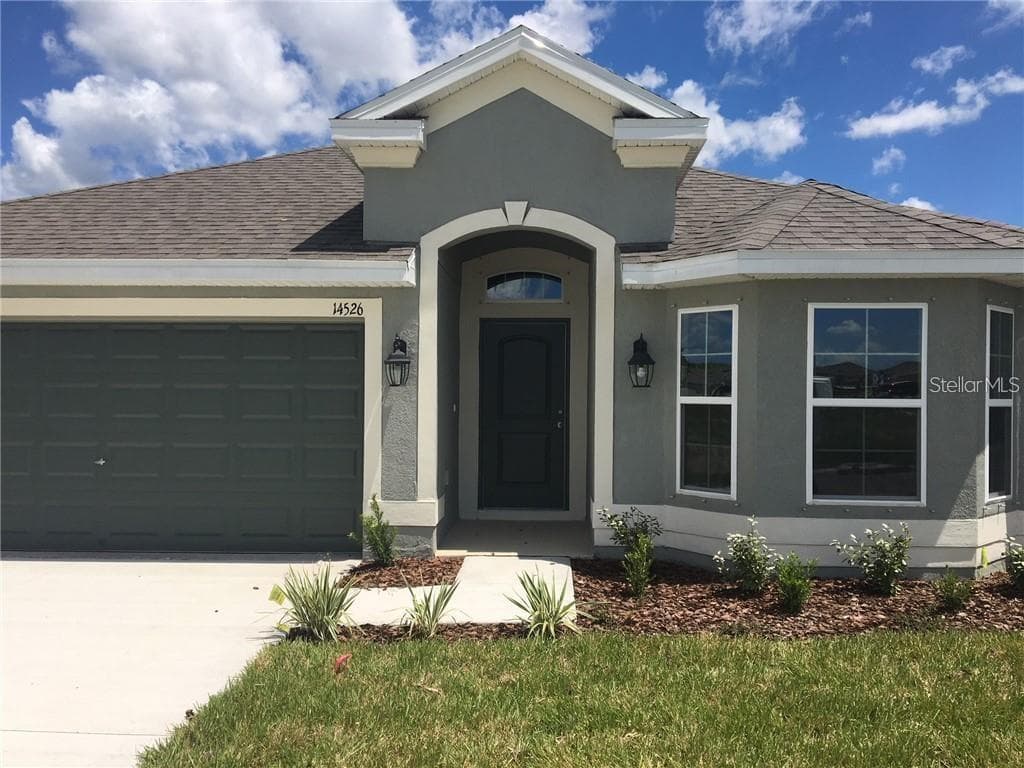 16166 61ST LANE E PARRISH, FL 34219