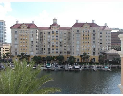 700 S HARBOUR ISLAND BOULEVARD UNIT 226 TAMPA, FL 33602