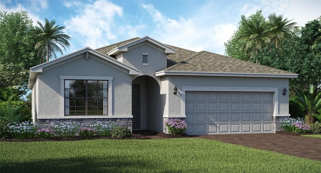 15929 HONEYSUCKLE STREET PORT CHARLOTTE, FL 33953