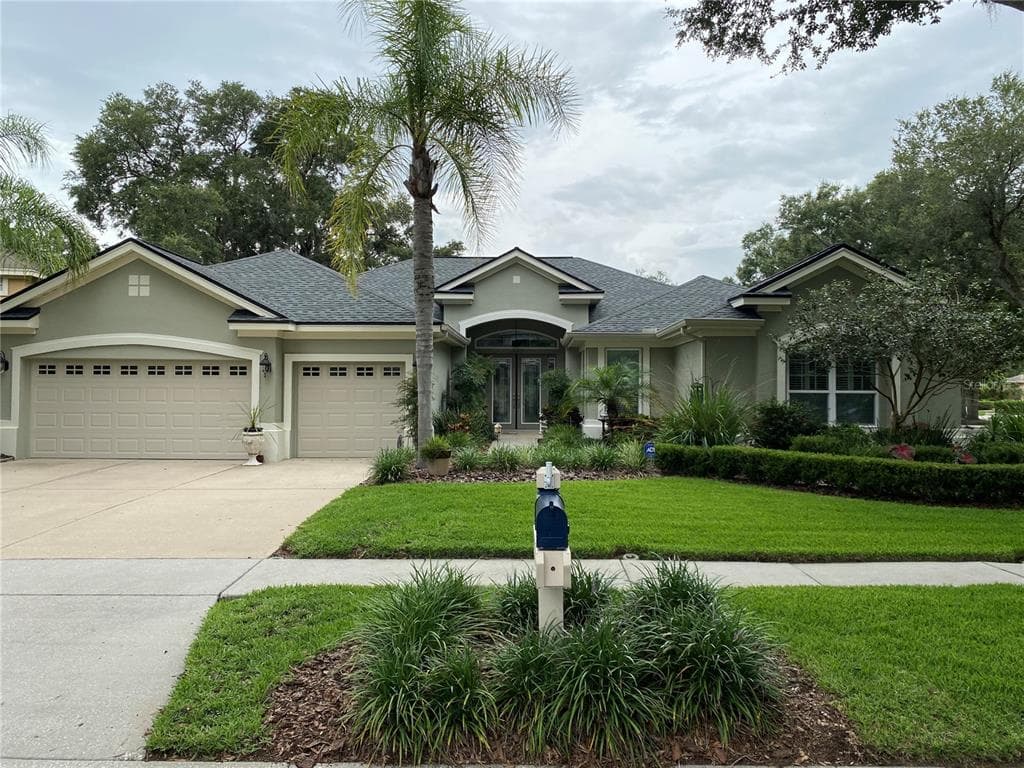 3701 SMOKE HICKORY LANE VALRICO, FL 33596