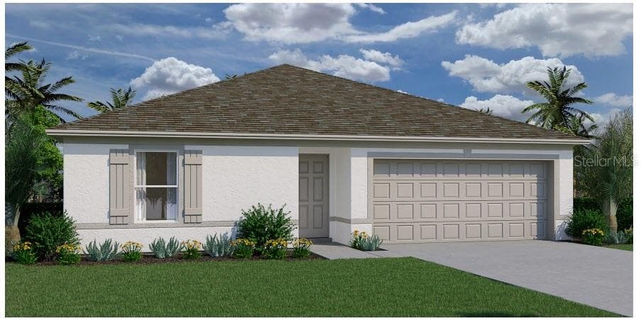 509 JERRY LANE HAINES CITY, FL 33844