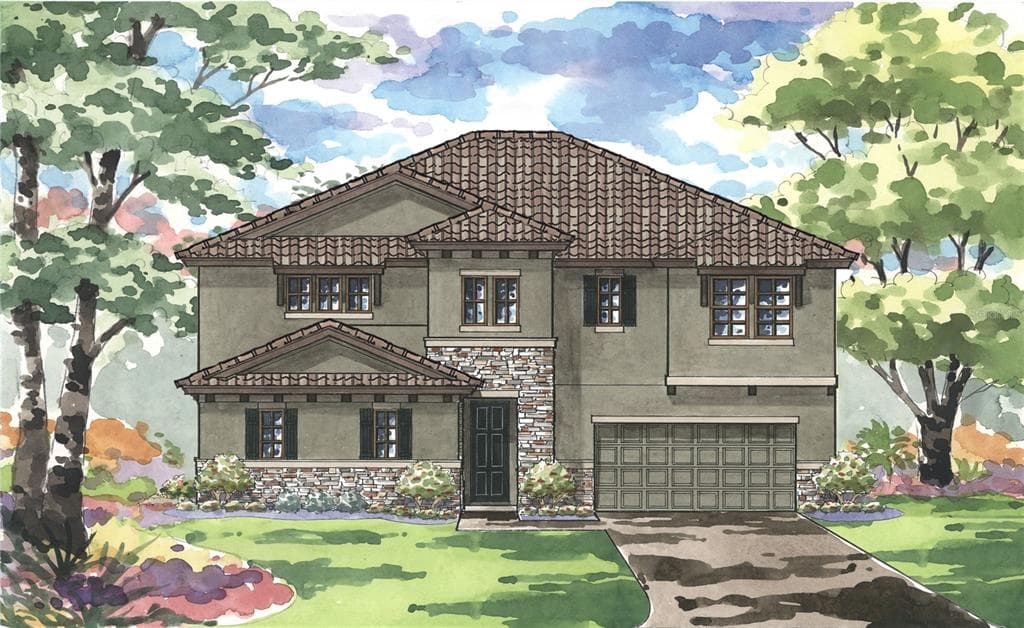 3885 DRAGONFLY TRAIL ODESSA, FL 33556