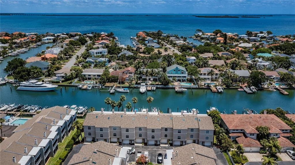 751 PINELLAS BAYWAY  S UNIT 19 TIERRA VERDE, FL 33715