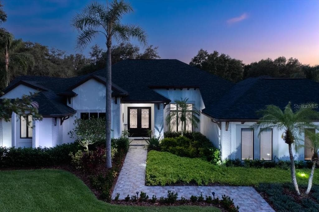 15304 VINCENT COURT TAMPA, FL 33647