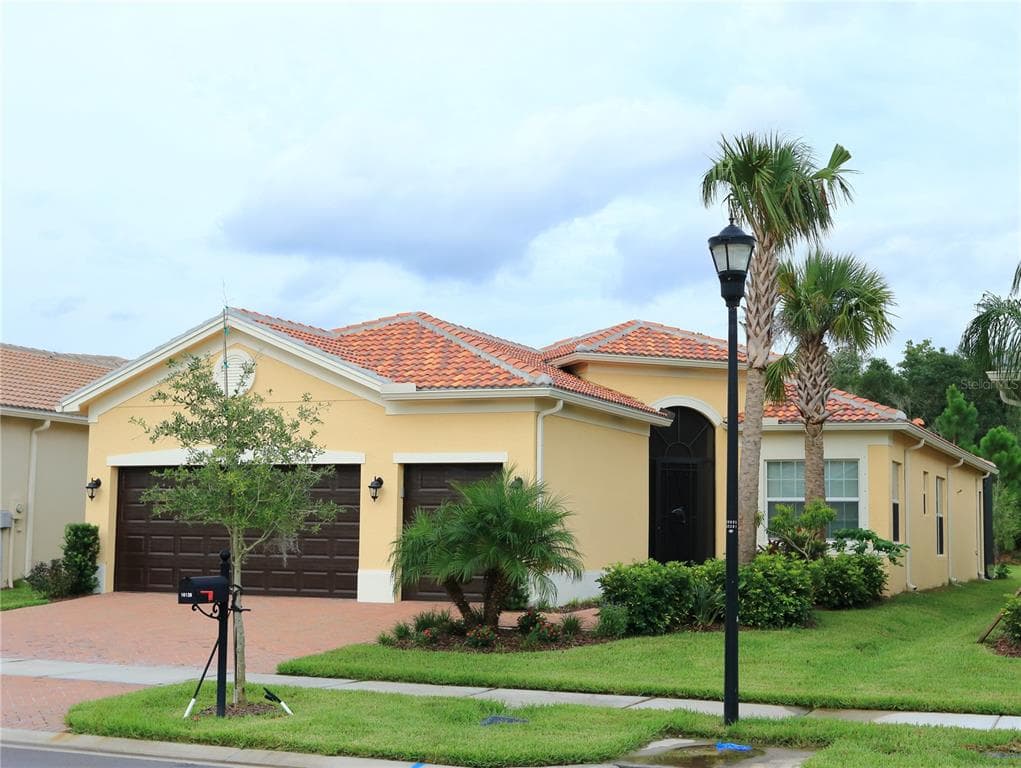 16128 CEDAR KEY DRIVE WIMAUMA, FL 33598