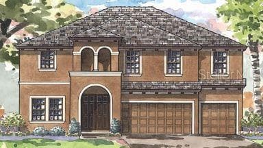 13219 WILDFLOWER MEADOW DRIVE RIVERVIEW, FL 33579