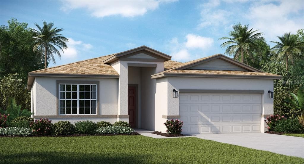 4523 TAHOE CIRCLE CLERMONT, FL 34714