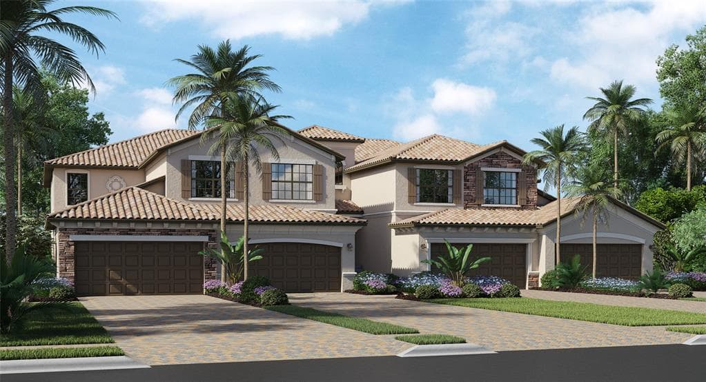 6025 WORSHAM LANE UNIT 104 LAKEWOOD RANCH, FL 34211