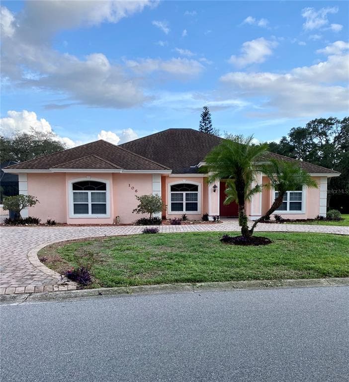 106 ARROWHEAD LANE