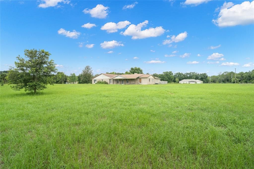 16188 FORZANDO AVENUE BROOKSVILLE, FL 34604
