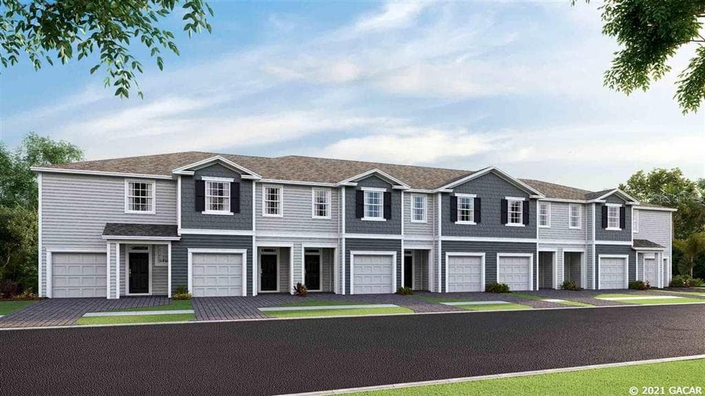 13803 NW 9TH ROAD NEWBERRY, FL 32669