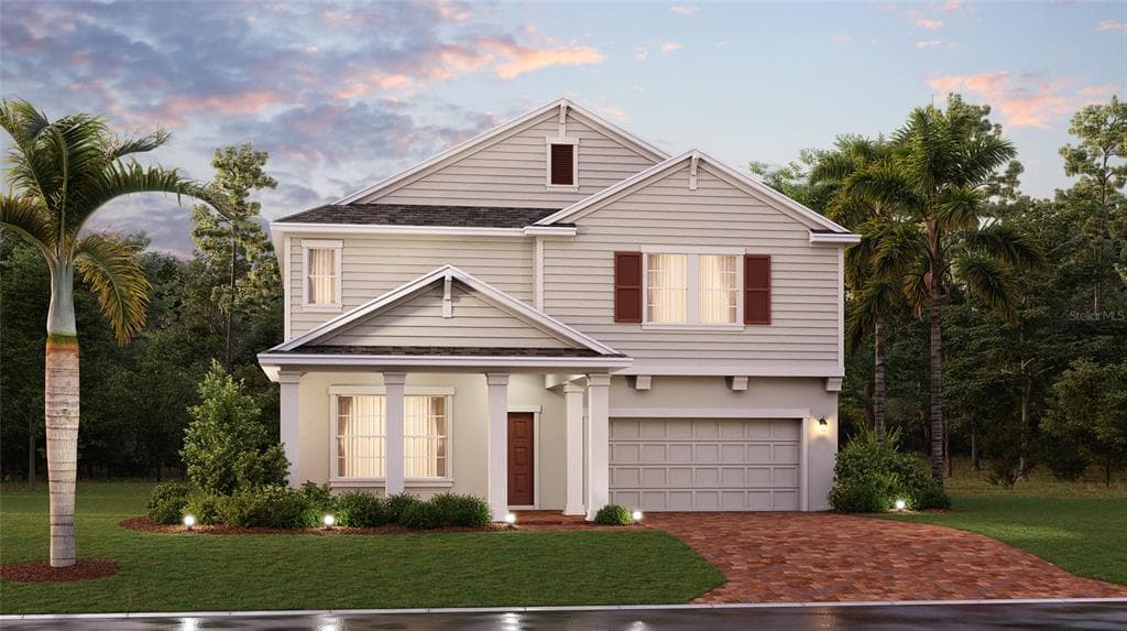 1782 CAN DO WAY KISSIMMEE, FL 34744