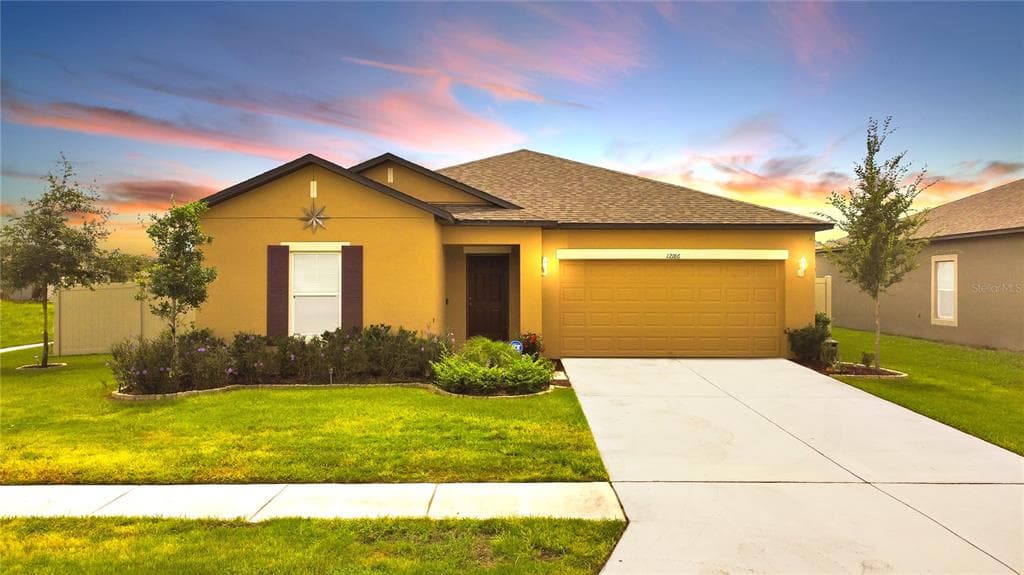12186 CRIOLLO ROAD SPRING HILL, FL 34610
