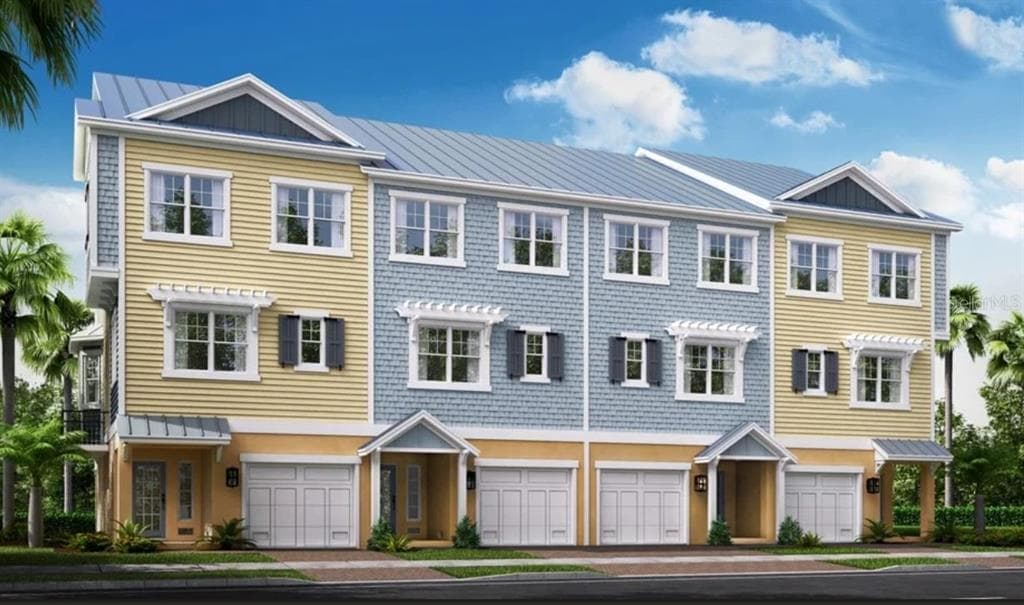 2413 CORAL COURT INDIAN ROCKS BEACH, FL 33785
