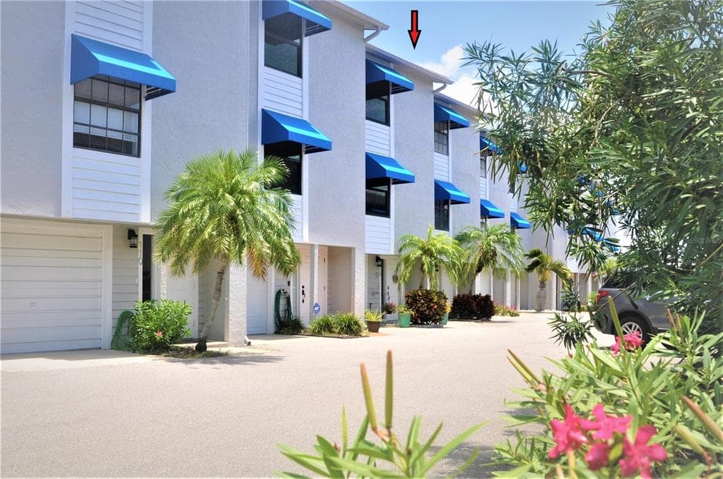 745 PINELLAS BAYWAY S UNIT 108