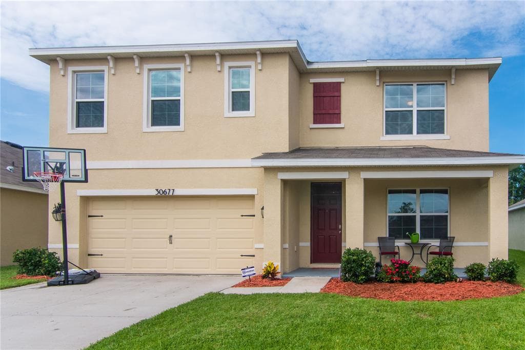 30677 SUMMER SUN LOOP WESLEY CHAPEL, FL 33545