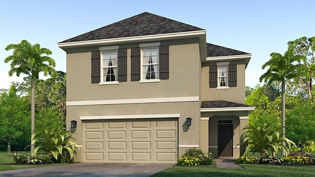 7768 CYPRESS WALK DRIVE NEW PORT RICHEY, FL 34655