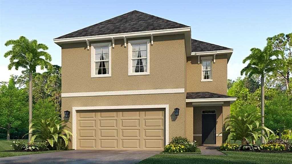 2398 MOON SHADOW ROAD NEW PORT RICHEY, FL 34655