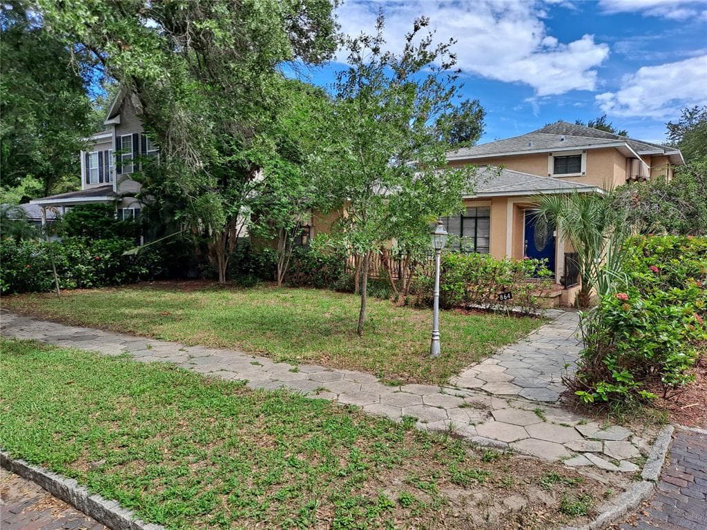 864 17TH AVENUE N ST PETERSBURG, FL 33704