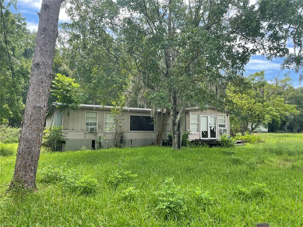 8418 FUSSELL DRIVE