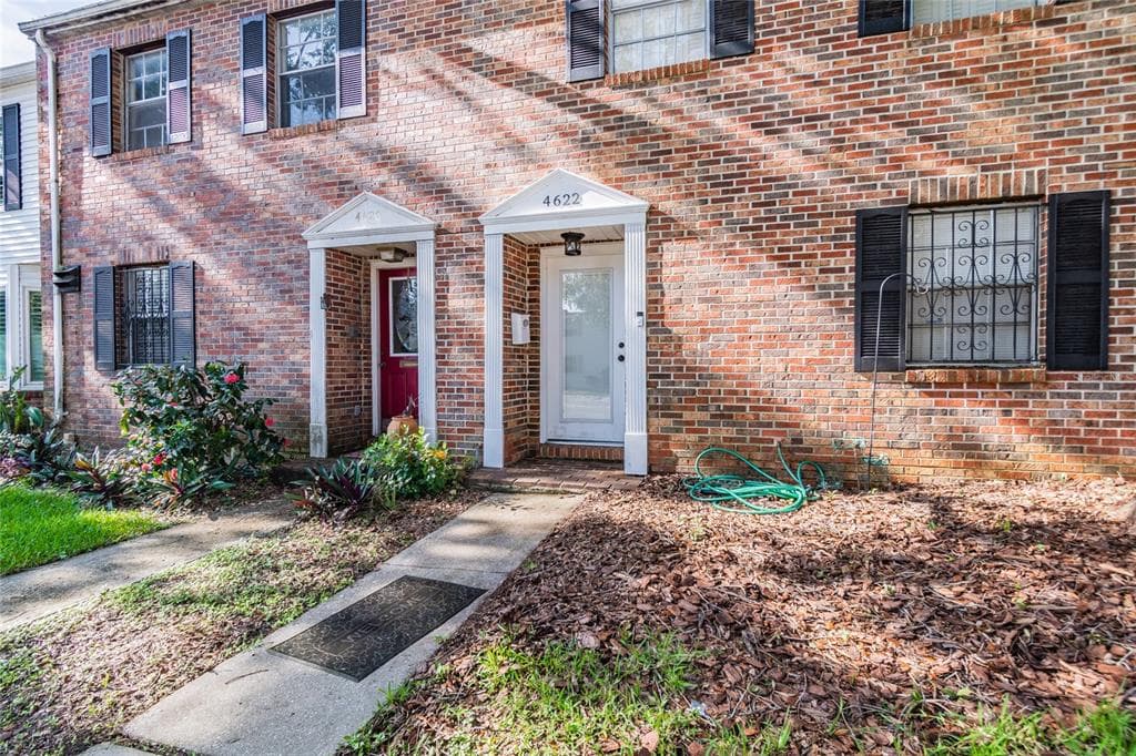 4622 W NORTH B STREET TAMPA, FL 33609