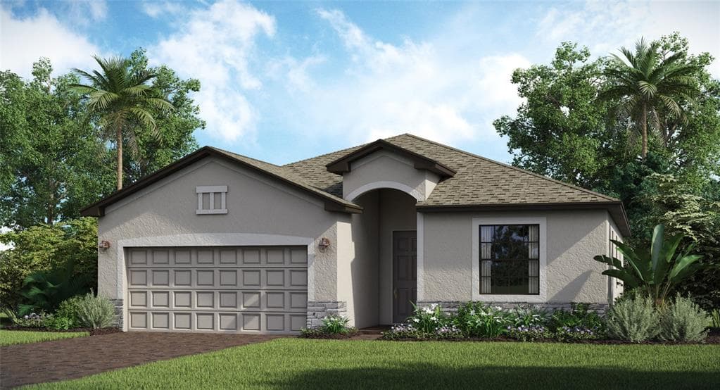 2193 GARDENIA AVENUE PORT CHARLOTTE, FL 33953