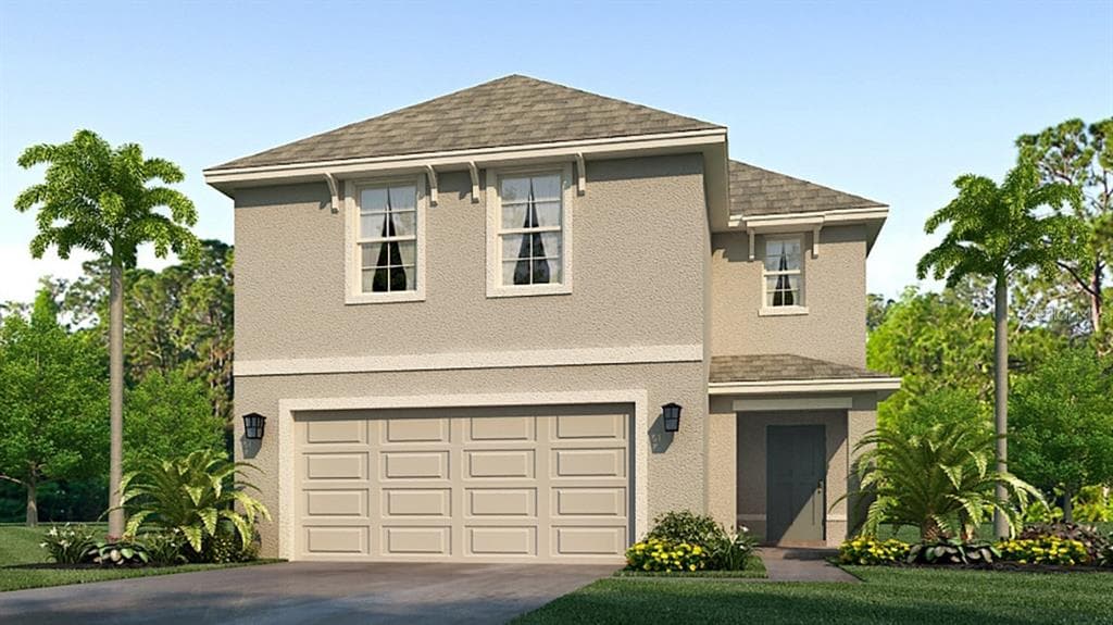 5029 GRANITE DUST PLACE PALMETTO, FL 34221
