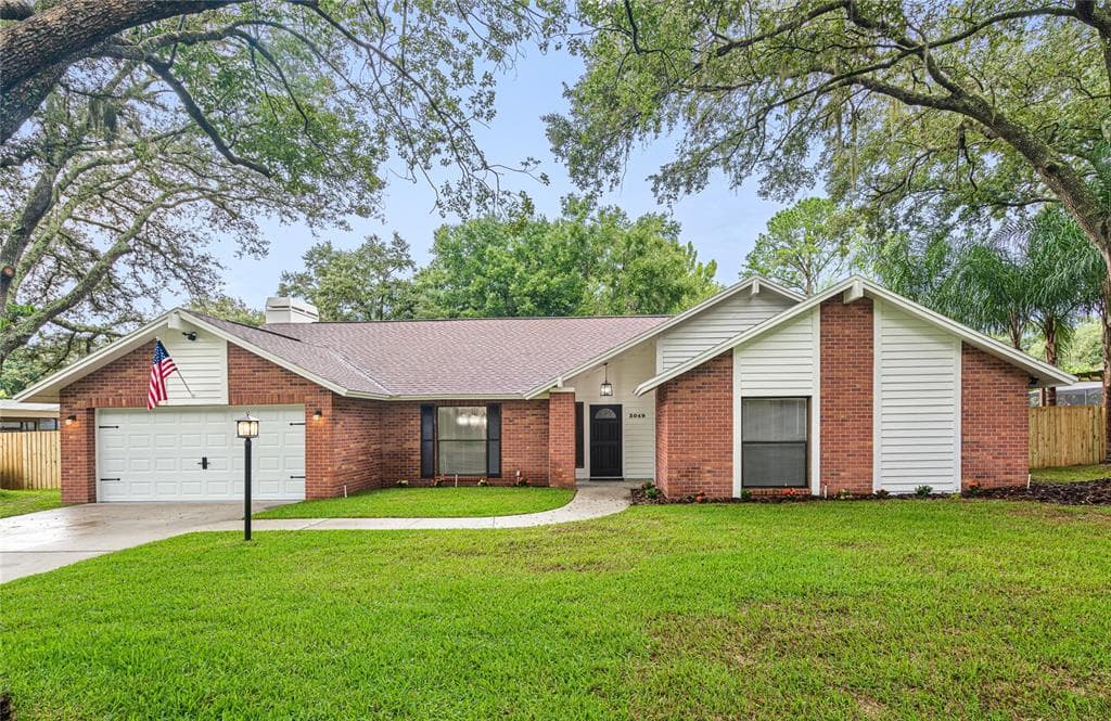 3049 AVALON TERRACE DRIVE VALRICO, FL 33596