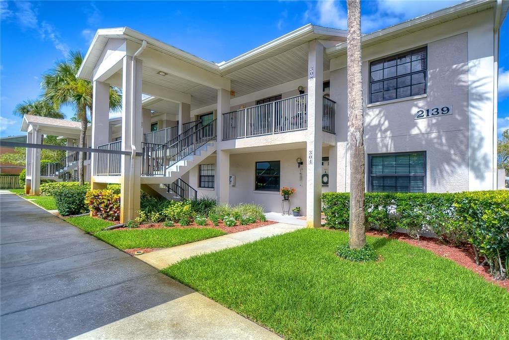 2139 ELM STREET UNIT 307