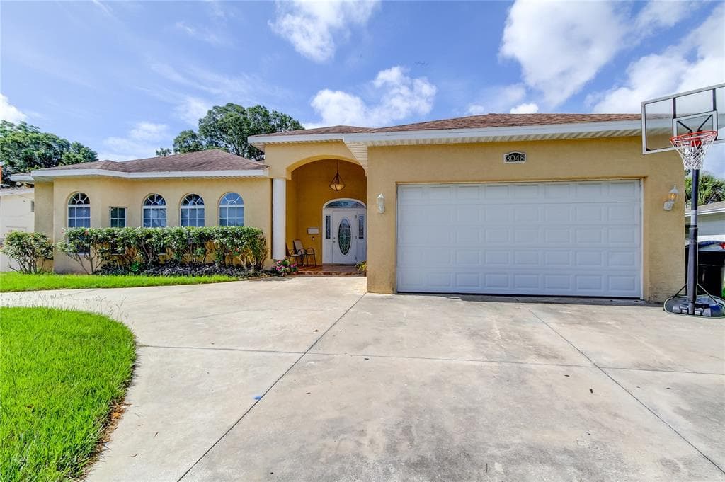 3048 35TH AVENUE S ST PETERSBURG, FL 33712