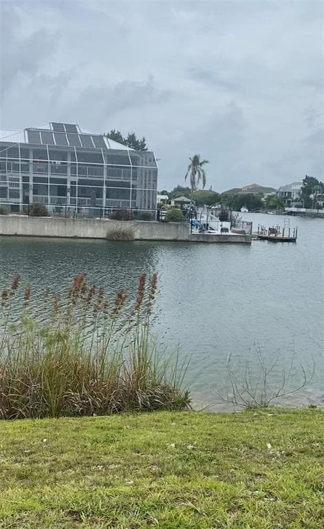 3511 AMBERJACK DRIVE HERNANDO BEACH, FL 34607