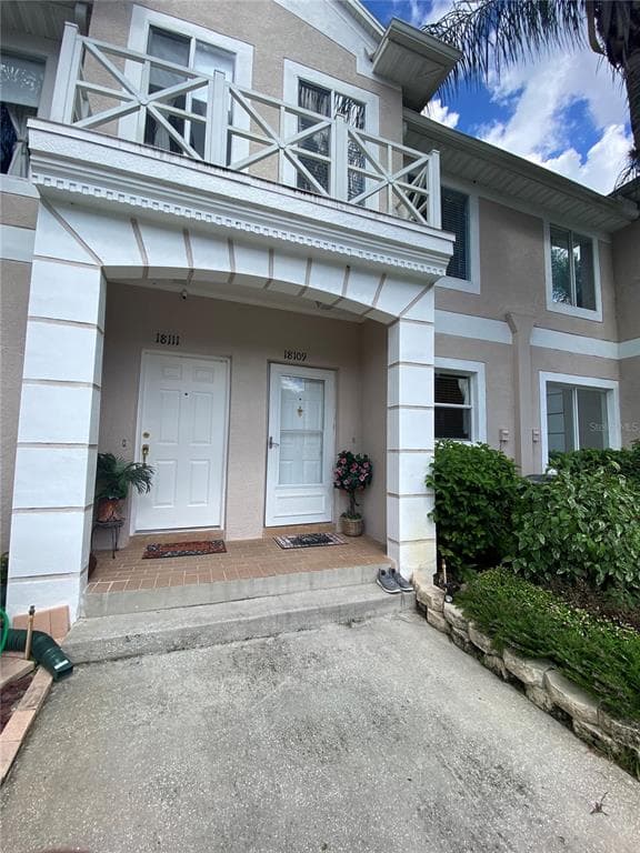 18109 PARADISE POINT DRIVE