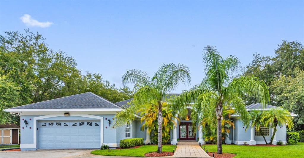 15602 BEREA DRIVE ODESSA, FL 33556