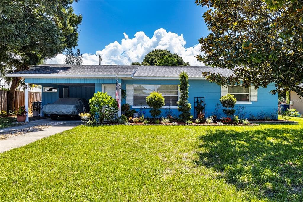 4803 22ND STREET W BRADENTON, FL 34207