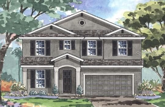 18245 RAMBLE ON WAY LAND O LAKES, FL 34638