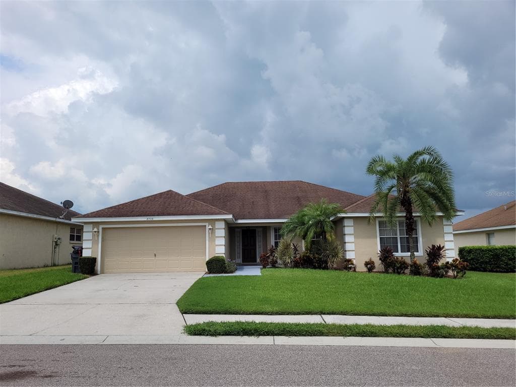 8706 FORT SOCRUM VILLAGE PLACE