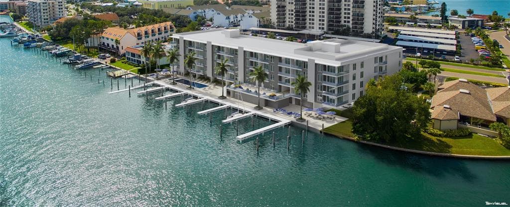 415 ISLAND WAY UNIT 305 CLEARWATER, FL 33767